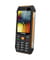 Фото - Мобiльний телефон Sigma mobile X-style 323 Rain Black/Orange (4827798885727) | click.ua