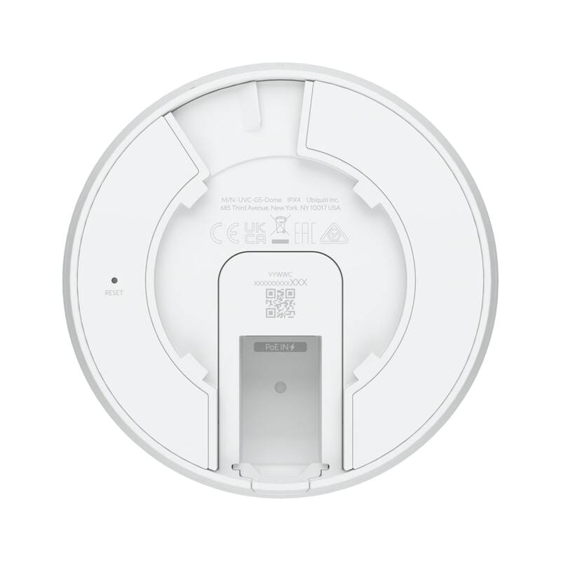 IP камера Ubiquiti UniFi G5 Dome (UVC-G5-Dome)