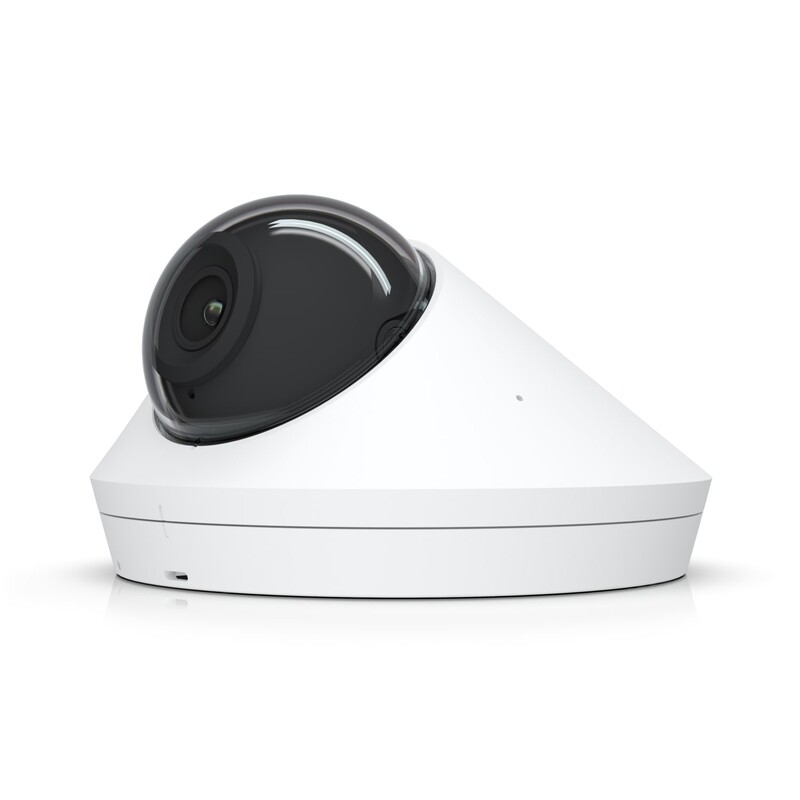 IP камера Ubiquiti UniFi G5 Dome (UVC-G5-Dome)