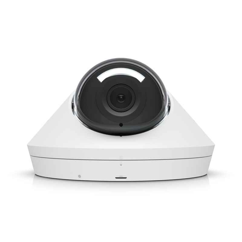 IP камера Ubiquiti UniFi G5 Dome (UVC-G5-Dome)