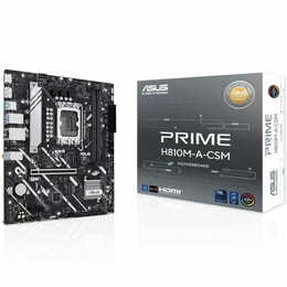 Материнська плата Asus Prime H810M-A-CSM Socket 1851