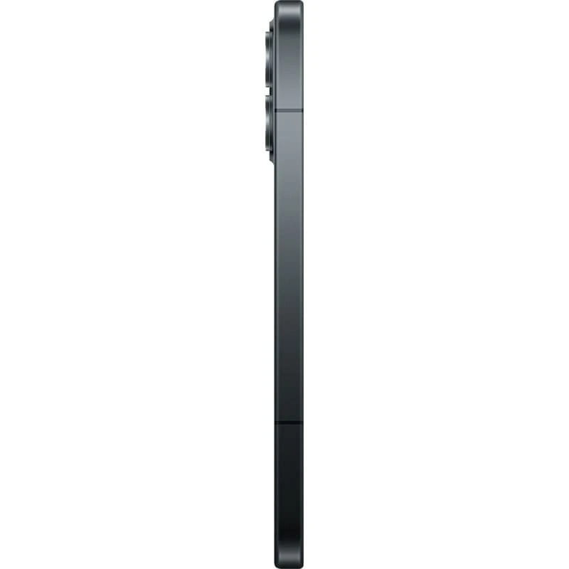 Смартфон Poco F8 Pro 12/512GB Black