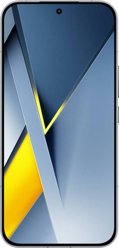 Смартфон Poco F8 Ultra 12/256GB Denim Blue