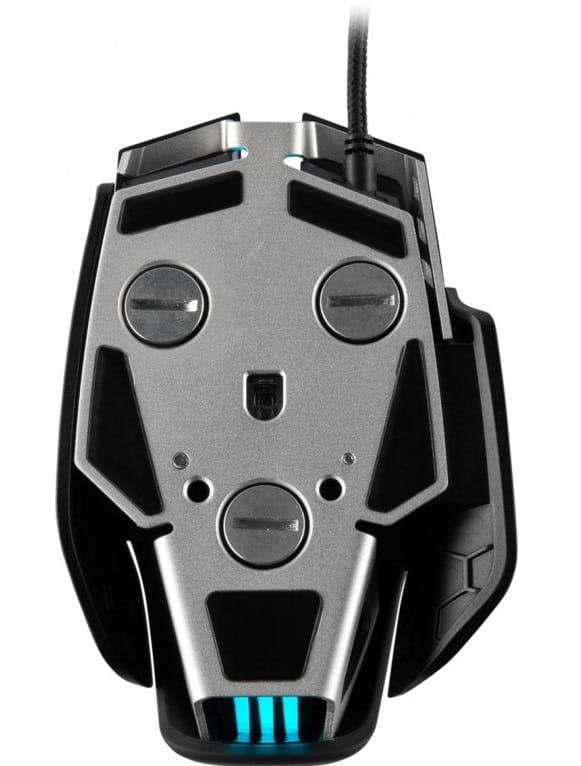Мишка Corsair M65 Pro Elite Carbon (CH-9309011-EU) USB