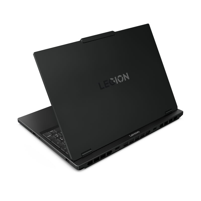 Ноутбук Lenovo Legion 5 15AKP10 (83F1005RRA) Eclipse Black