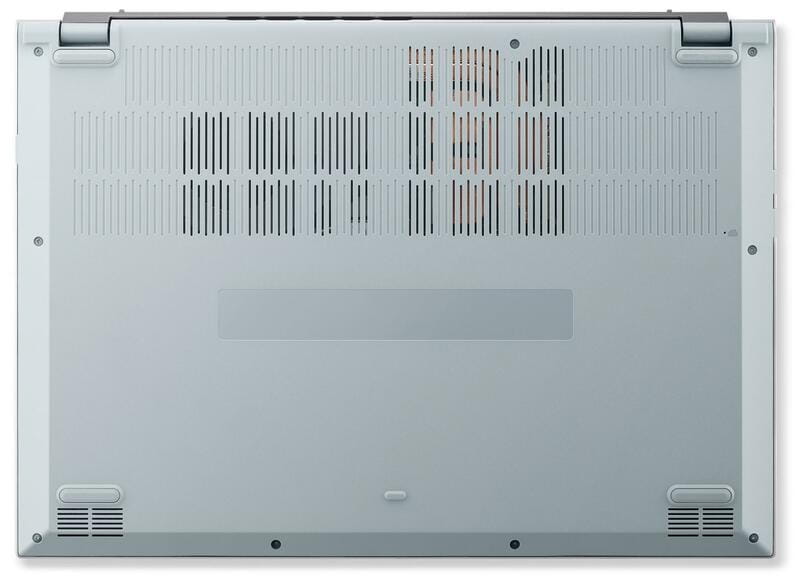 Ноутбук Acer Aspire Go 16 AG16-71P-54N9 (NX.JTHEU.00A) Silver