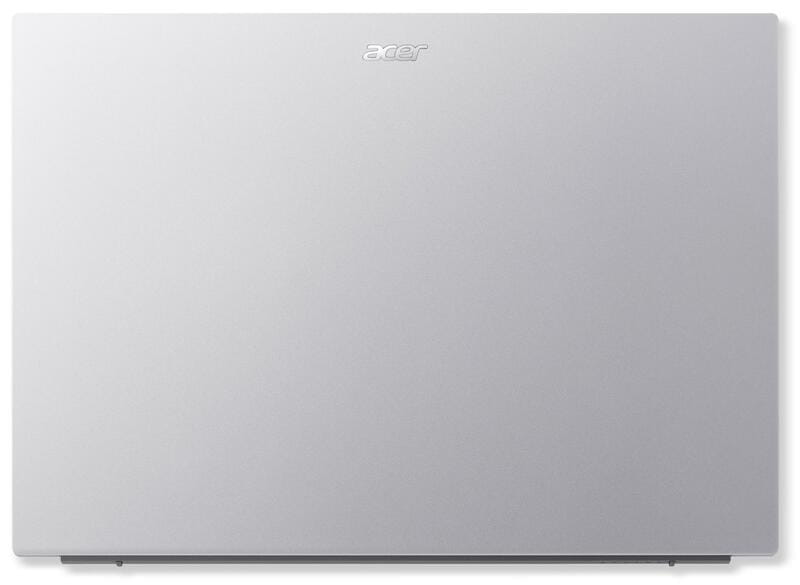 Ноутбук Acer Aspire Go 16 AG16-71P-54N9 (NX.JTHEU.00A) Silver