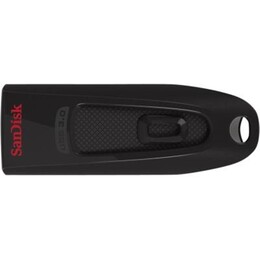 Флеш-накопитель USB3.0 256GB SanDisk Ultra (SDCZ48-256G-U46)