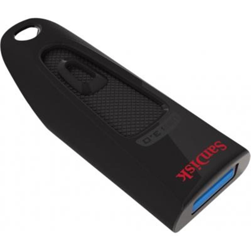 Флеш-накопитель USB3.0 256GB SanDisk Ultra (SDCZ48-256G-U46)