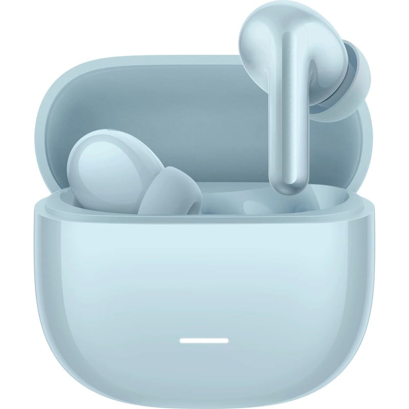 Bluetooth-гарнитура Xiaomi Redmi Buds 8 Lite Blue (BHR08OJGL)