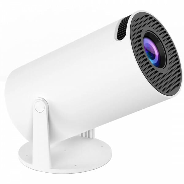 Проектор H96 Max HY300A White