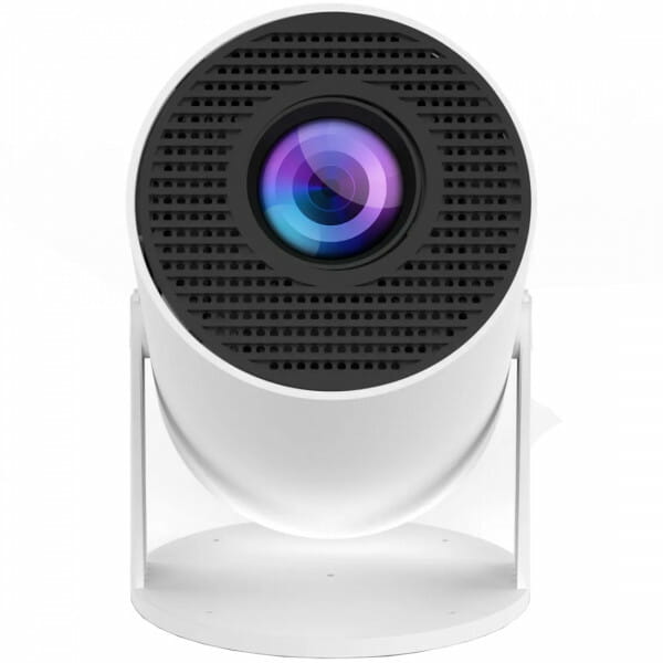 Проектор H96 Max HY300A White