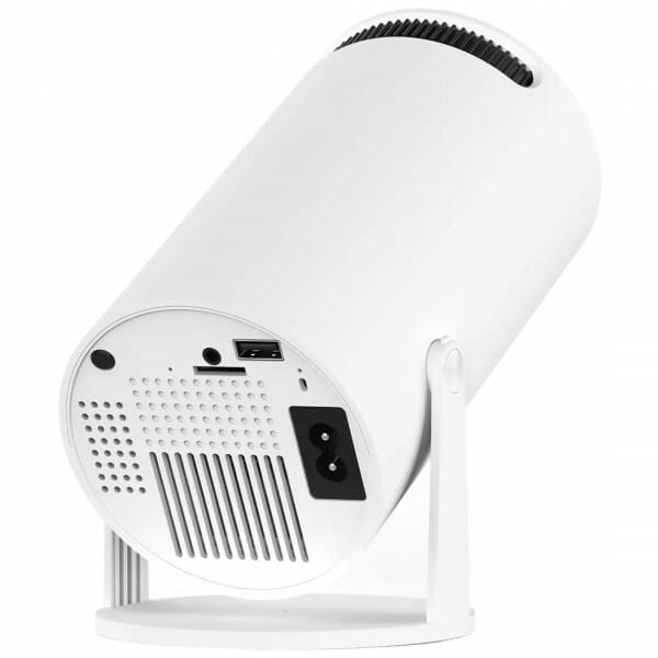 Проектор H96 Max HY300A White