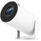 Фото - Проєктор H96 Max HY300A White | click.ua