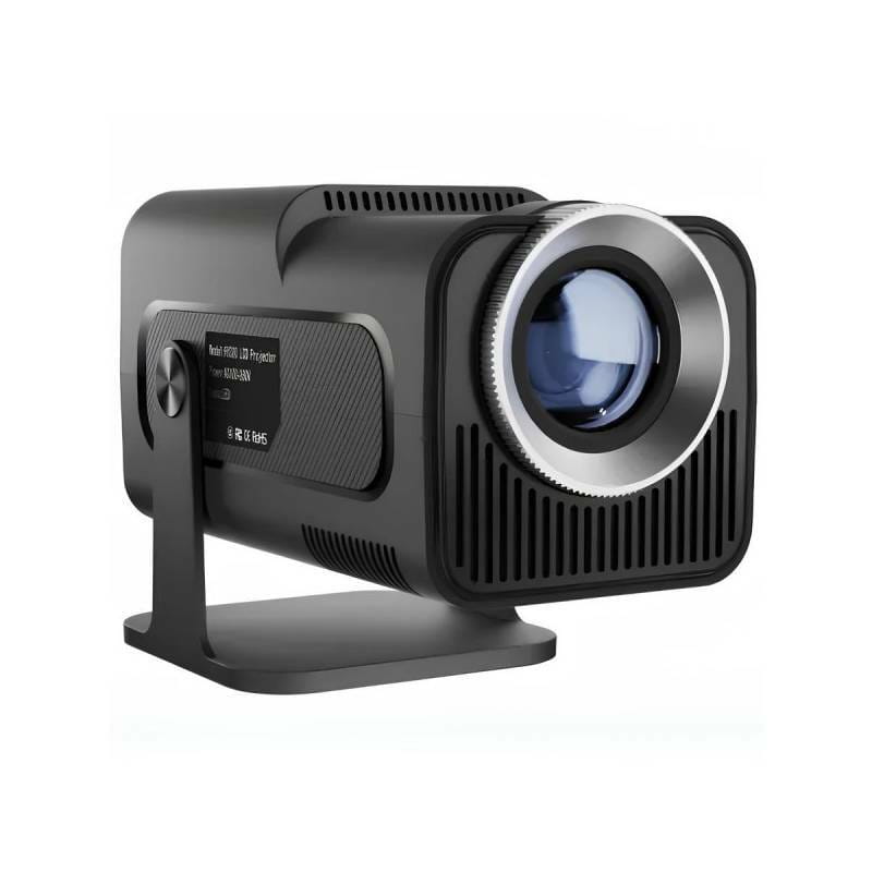 Проектор H96 Max HY320 Grey