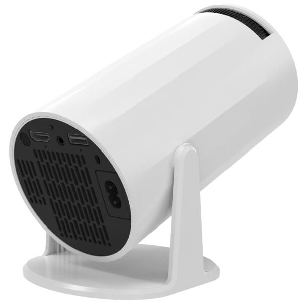 Проектор H96 Max X8 White