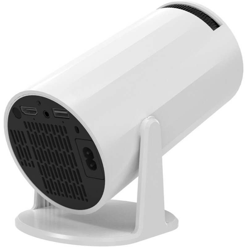 Проєктор H96 Max X8 White
