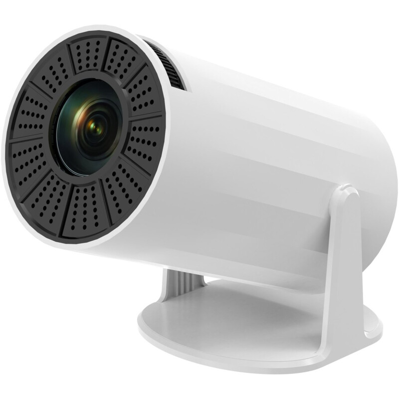 Проєктор H96 Max X8 White