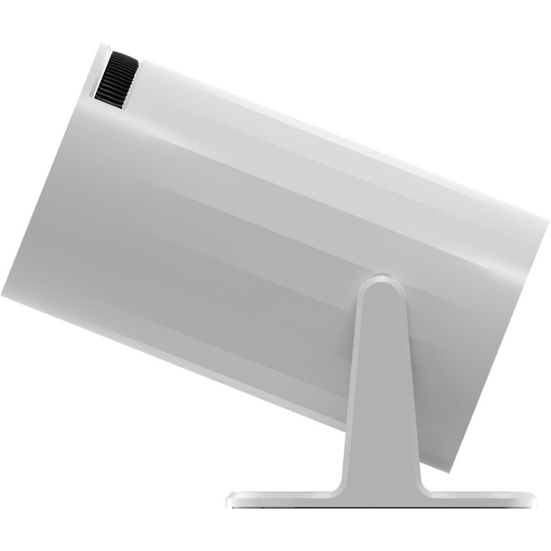 Проєктор H96 Max X8 White