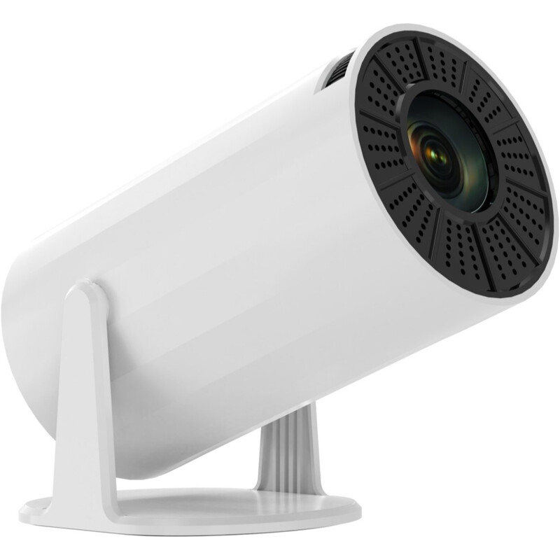 Проєктор H96 Max X8 White