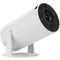 Фото - Проєктор H96 Max X8 White | click.ua