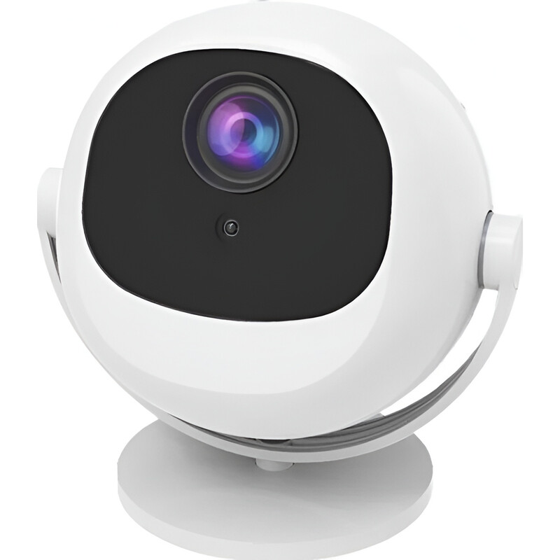 Проєктор H96 Max BL360 White