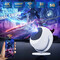 Фото - Проєктор H96 Max BL360 White | click.ua