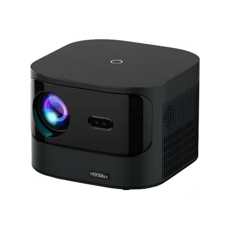 Проектор H96 Max B12 Black