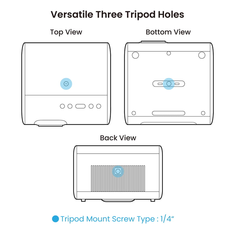 Проектор BenQ GP520 (9HJT17759E)