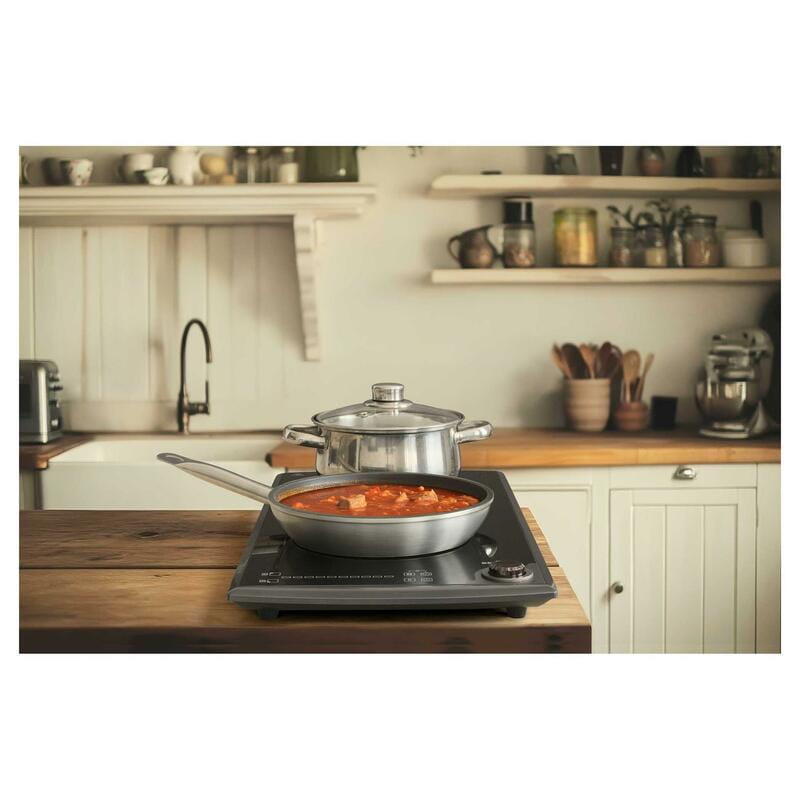 Настольная плита Sencor SCP 5414GY