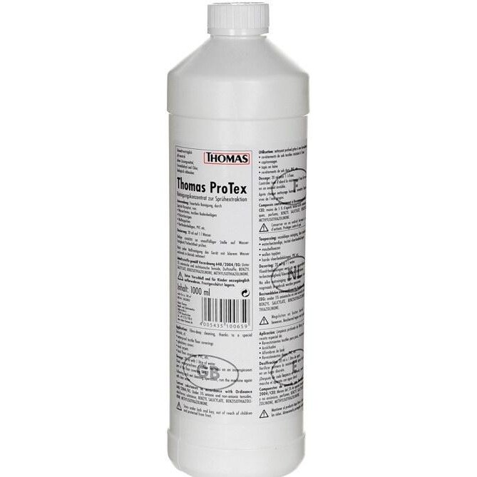 Миючий концентрат Thomas ProTex