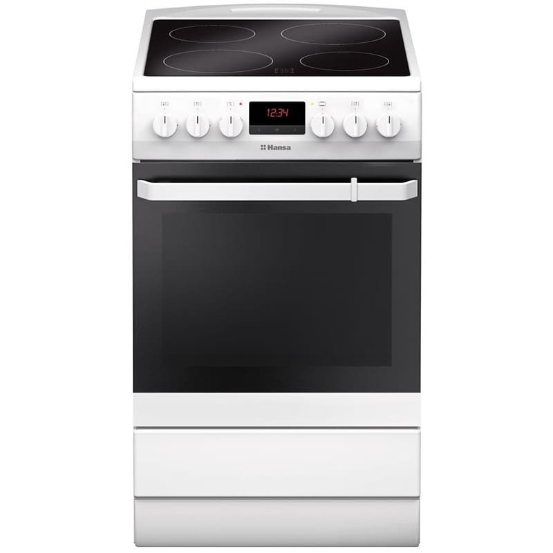 Плита Hansa FCCW58277