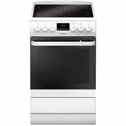 Плита Hansa FCCW58277