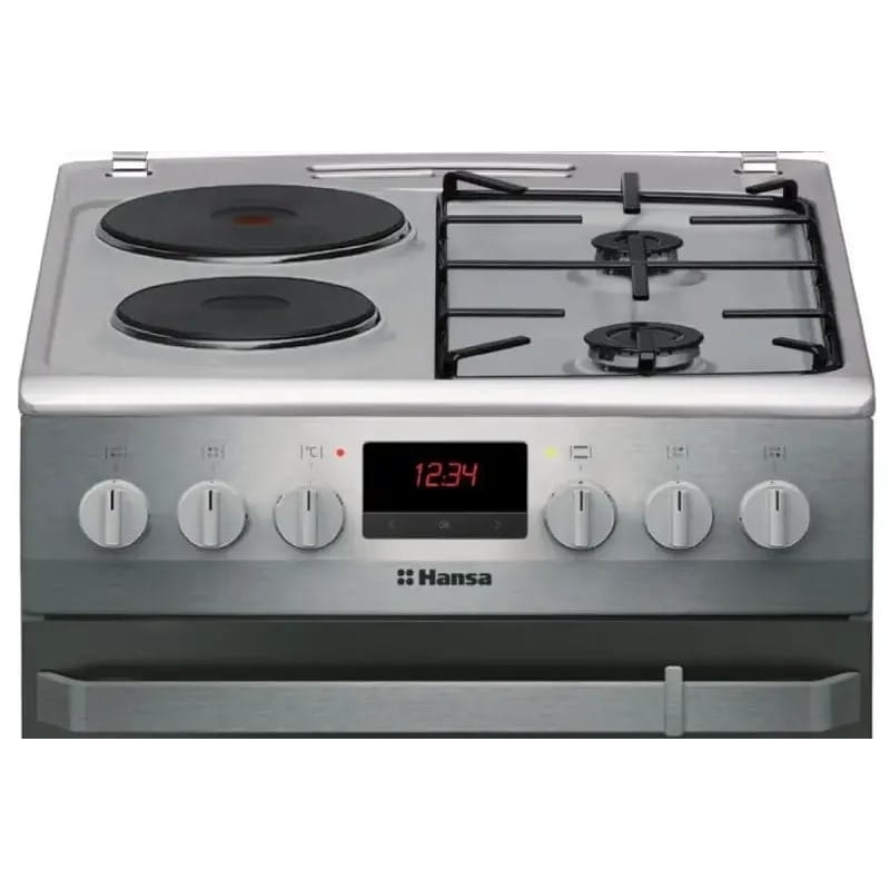 Плита Hansa FCMX58290