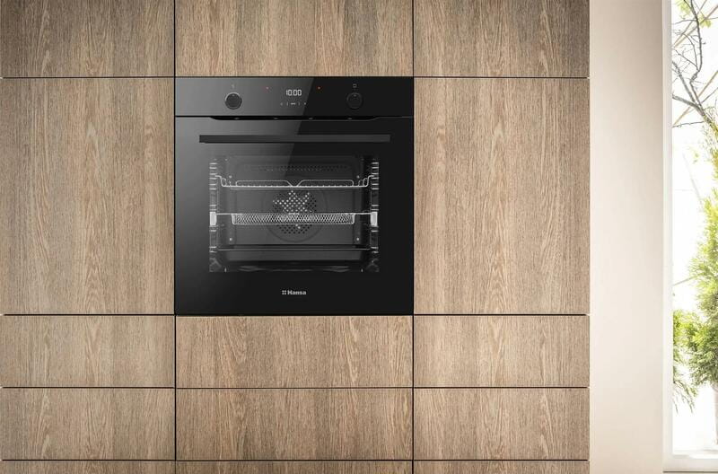 Духовой шкаф Hansa BOES68422