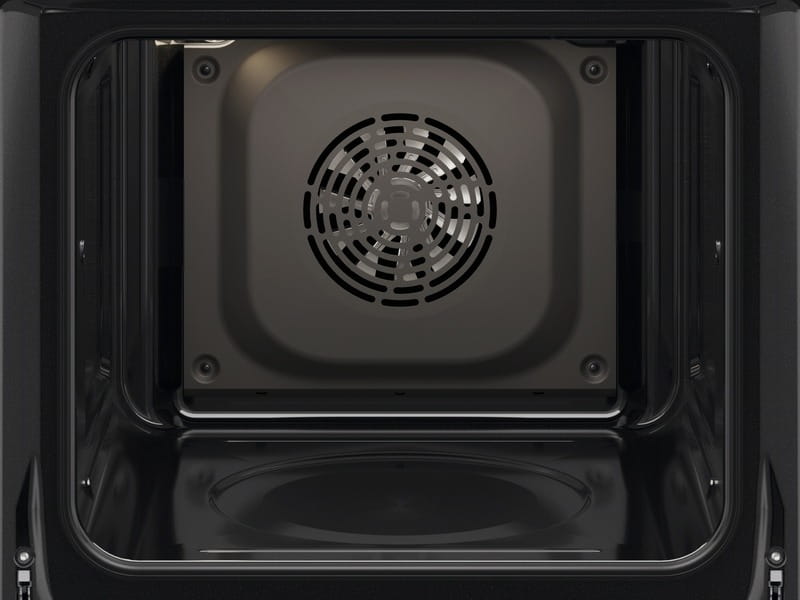 Духовой шкаф Electrolux LOFGF00BK