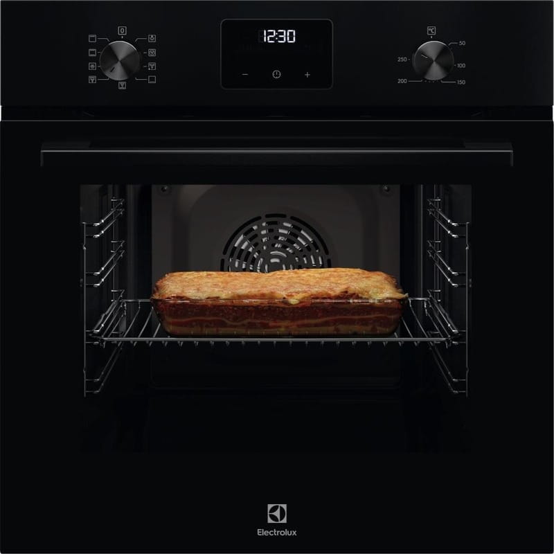 Духовой шкаф Electrolux LOFGF00BK