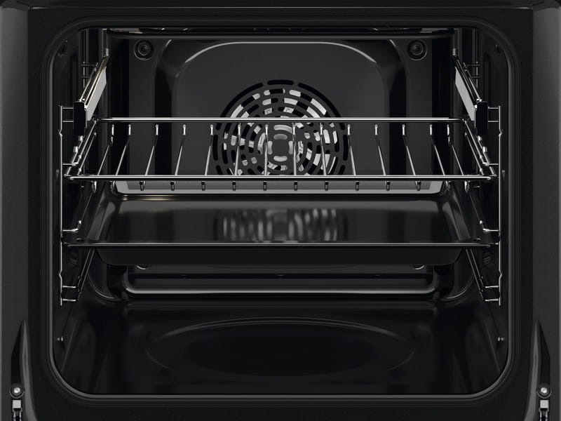 Духовой шкаф Electrolux LOH3H00BK