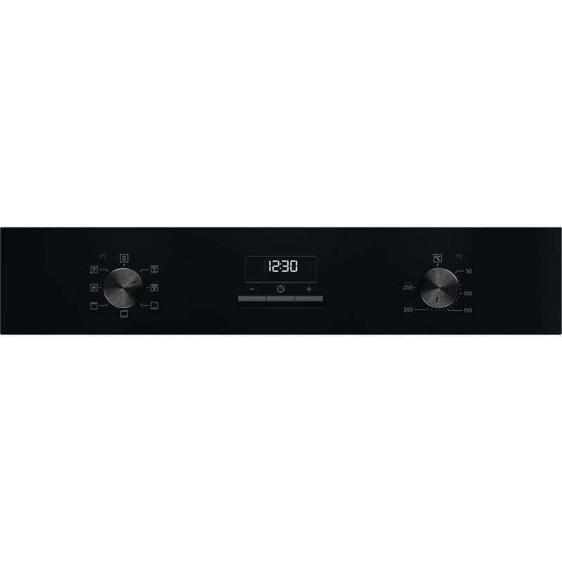 Духовой шкаф Electrolux LOH3H00BK