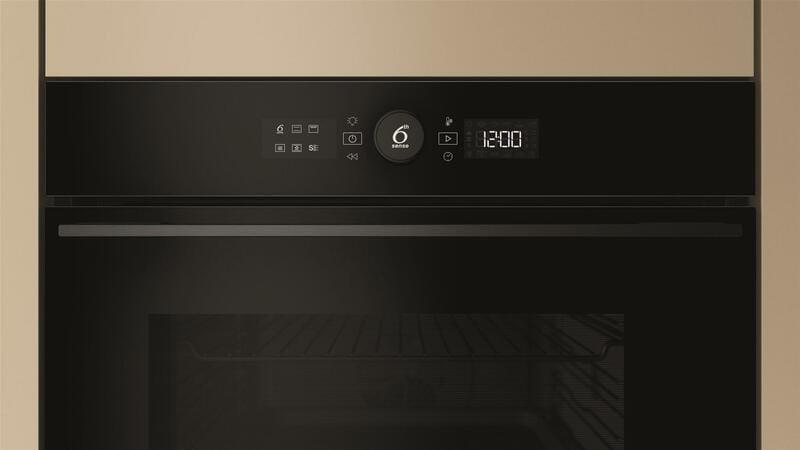 Духова шафа Whirlpool WOI5S8CM1SBA