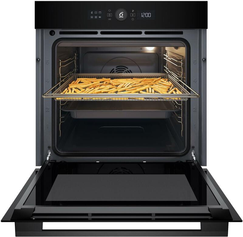 Духова шафа Whirlpool WOI5S8CM1SBA