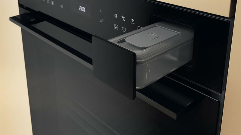 Духовой шкаф Whirlpool WOI7A8PT1SB