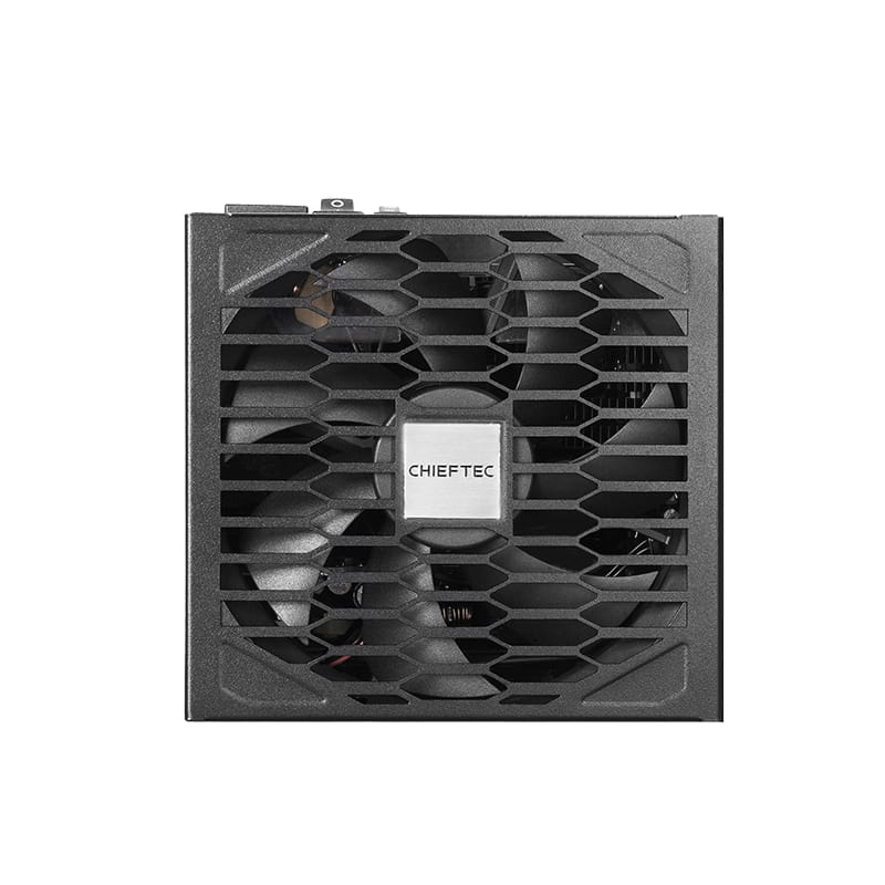 Блок живлення Chieftec Stealth SPX-1000-FC 1000W