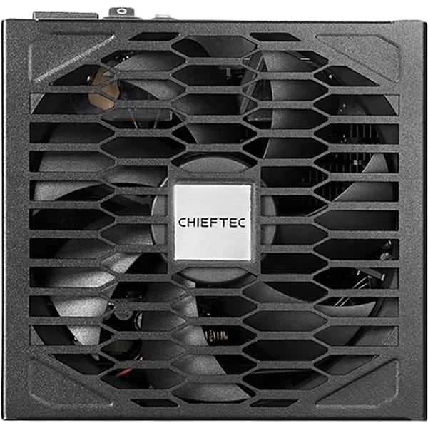 Блок живлення Chieftec Stealth SPX-1200-FC 1200W