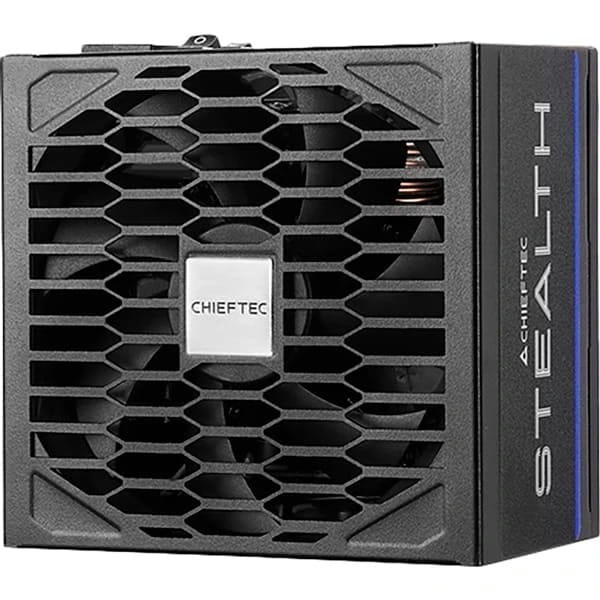 Блок живлення Chieftec Stealth SPX-1200-FC 1200W
