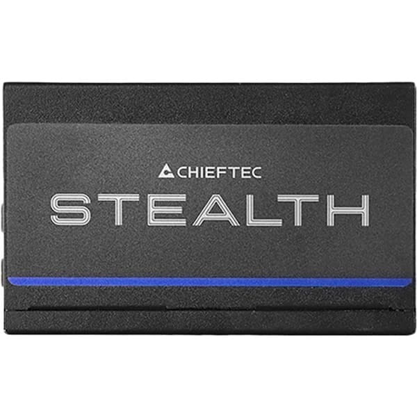 Блок живлення Chieftec Stealth SPX-1200-FC 1200W