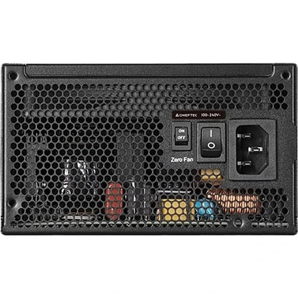 Блок живлення Chieftec Stealth SPX-1200-FC 1200W