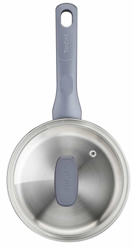 Набір посуду Tefal Daily Cook 10 предметів (G712SA55)