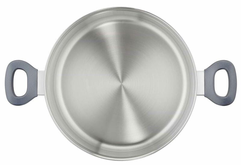 Набор посуды Tefal Daily Cook 10 предметов (G712SA55)