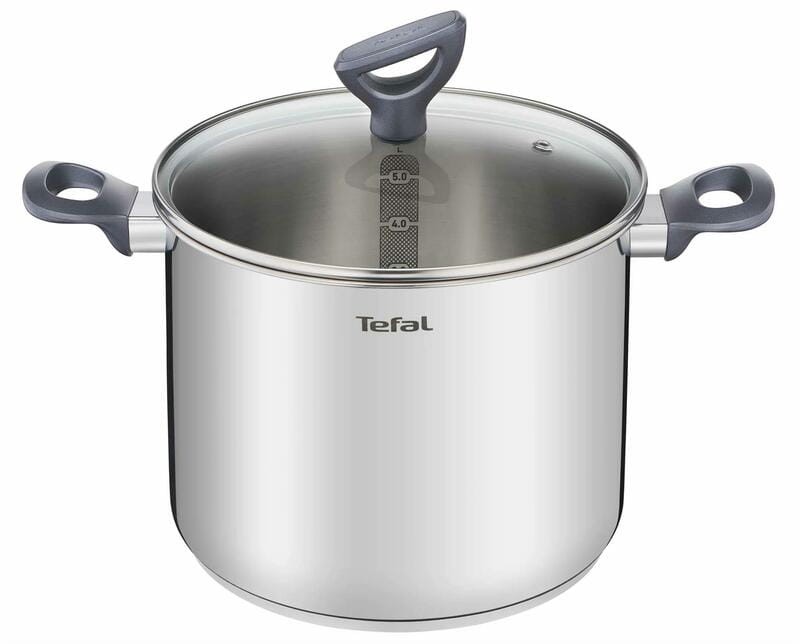 Набор посуды Tefal Daily Cook 10 предметов (G712SA55)